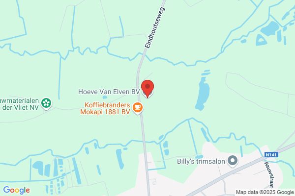 Van Elven Agra