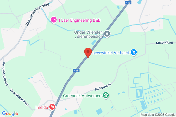 Verhaert-Monette/Rene
