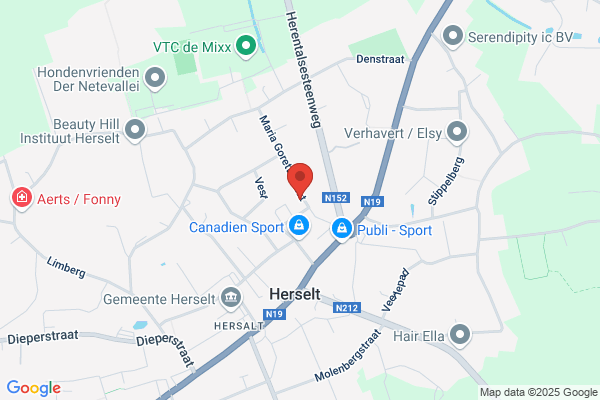 Vrije St.Lambertusscholen - Middenschool