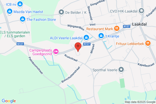 Rustoord Op Haanven