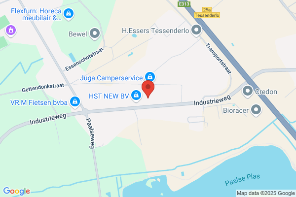 Macobo Studiebureau Voor Vastgoed