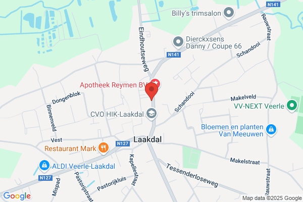 Mera Versmarkt Bvba