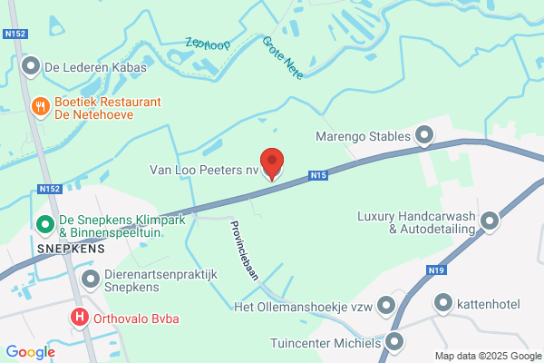 Van Loo Peeters Nv