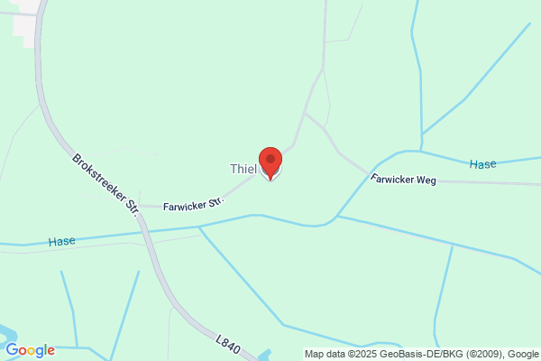 Thiels/Ruth