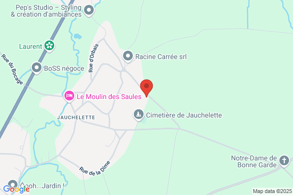 La Cave À Bacchus