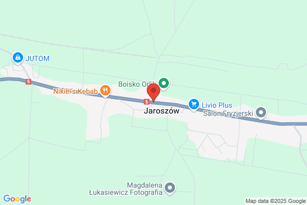 Jarosz/Zdzislaw