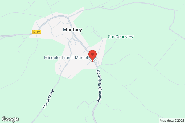 Maclot Marcel