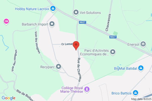 Organisations Et Promotions Sprl