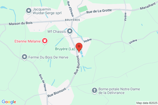 Bruyère (La)