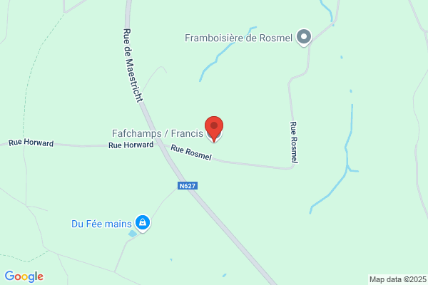 Fazius/Stéphanie