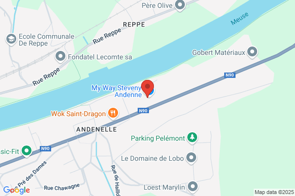 Maréchal/Albert