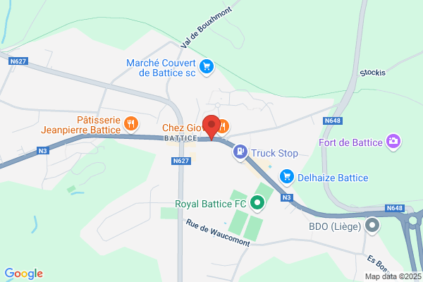 Moussoux/Michel