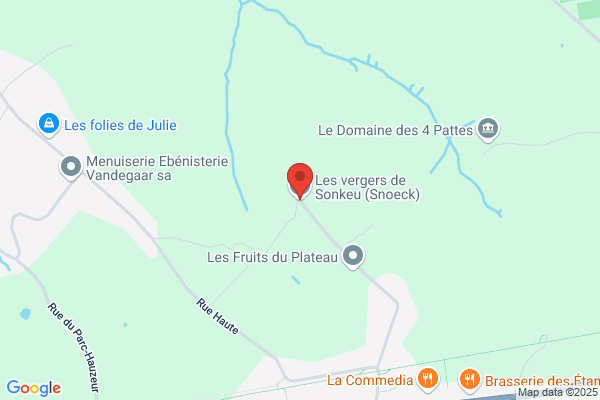 Xhaflaire/Henriette