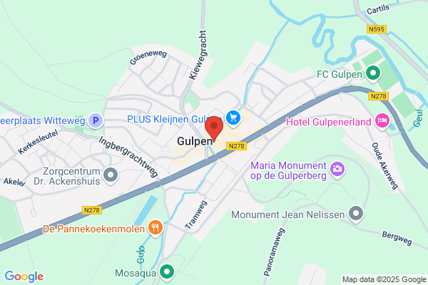Gulpen A Co Atel./Concept