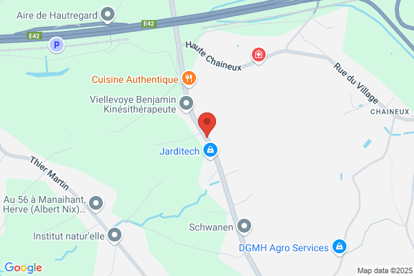 Schoonbroodt D
