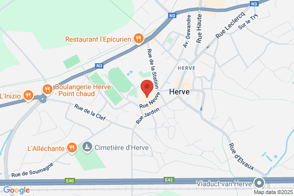 Leopold (La Taverne)