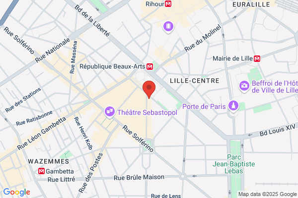 Legrand & Demarteau Avocats