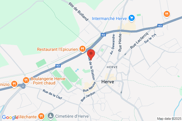 De Post - La Poste