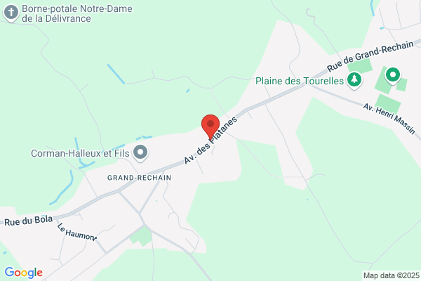 Grandrath/Dominique