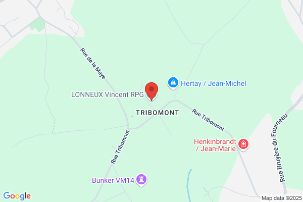 Lonneux/Georges