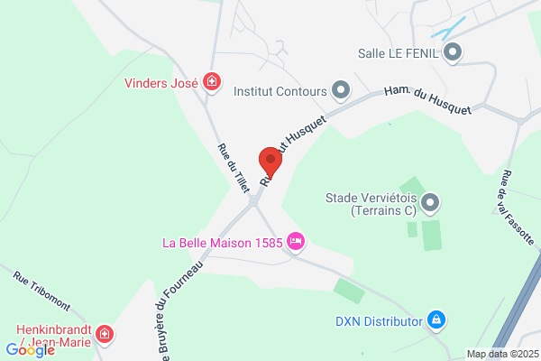 Fiduciaire Du Husquet Sprl