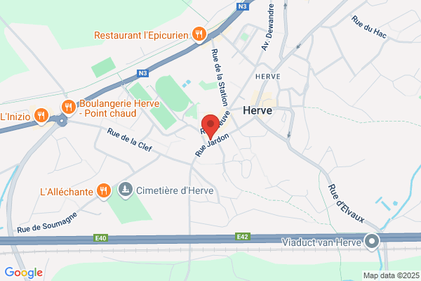 Mg Chauffage Sprl