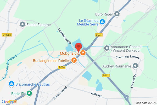 Pharmacie Boutet