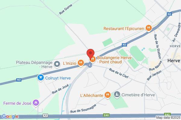 Pharmacies Populaires De Verviers
