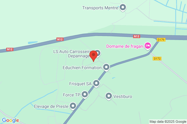 Carrano/Anne-France