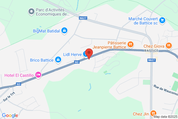 Fiduciaire Pouwels Sprl