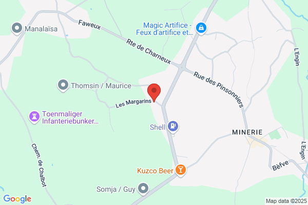 Henket-Forthomme/L.