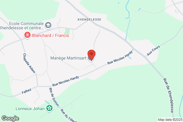 Martinsart Companies House