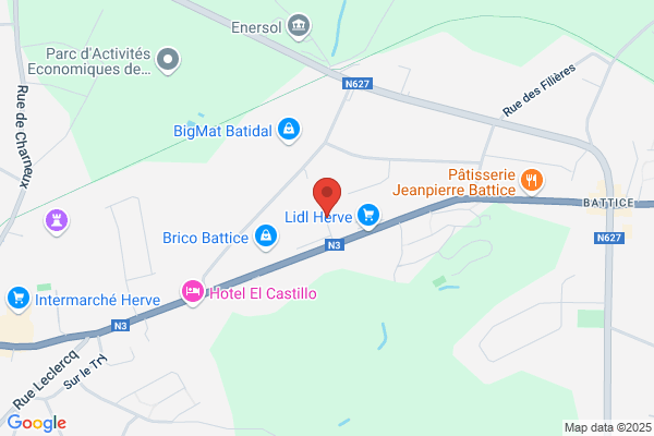 Constant Verviers S.A.