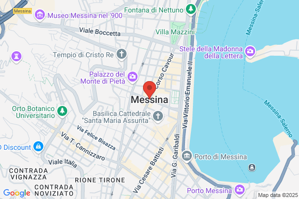 Messina-Alaimo/Michel