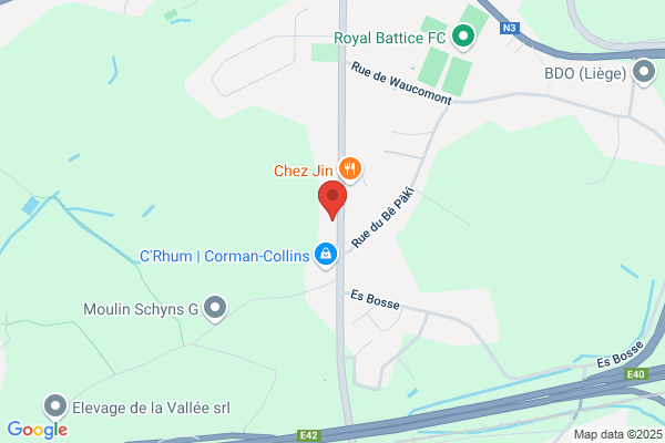 Charlier Co
