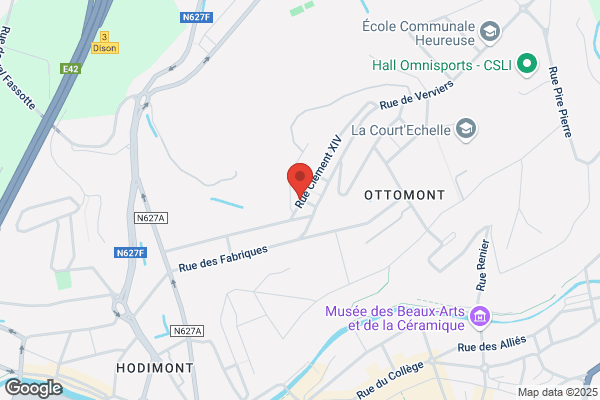 Thonon/Philippe