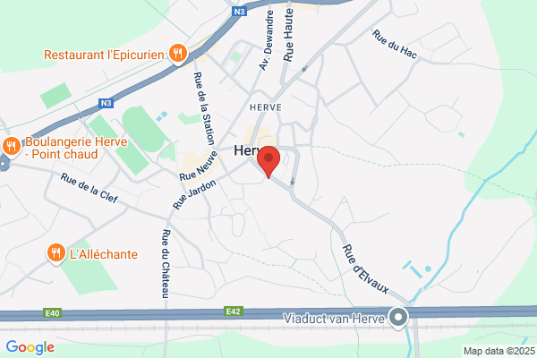 Materne-Lavergne