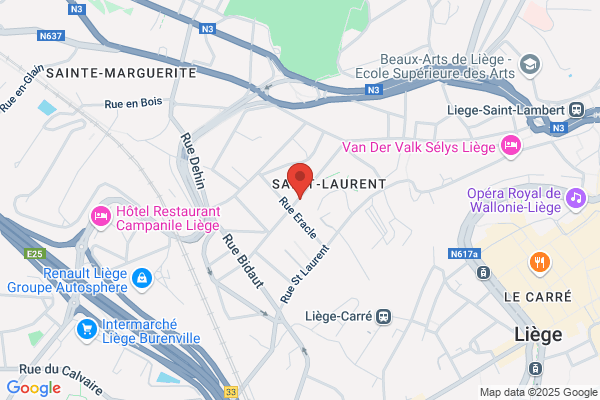 Marenne-Bovy/Olivier