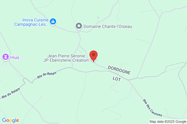 Decuypère/Jean-Pierre