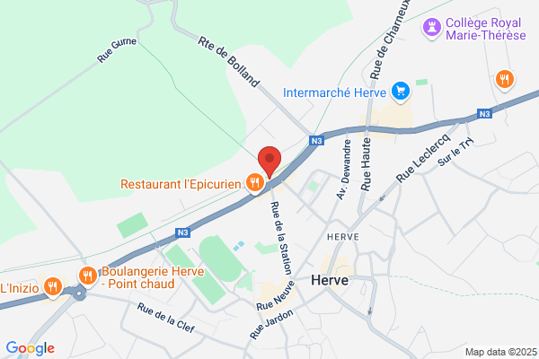 Gauvry/Séverine