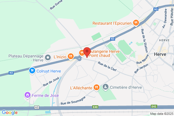 Ghislain Services