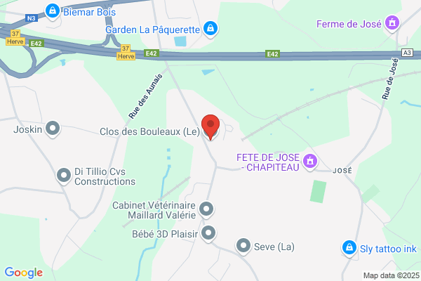 Clos Des Bouleaux (Le)