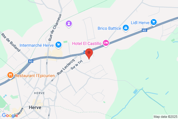 Cpas De Verviers