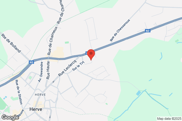 Cpas Verviers