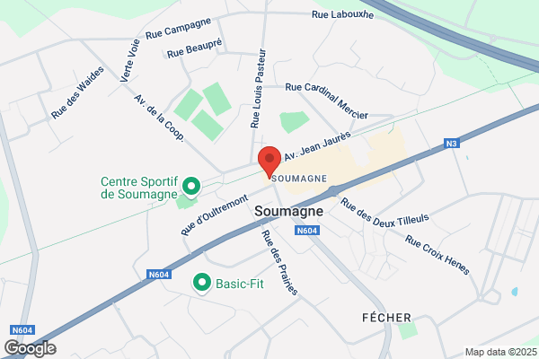 Colinet-Brandt/Joel