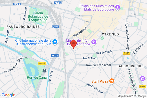 Dijon/Beatrice