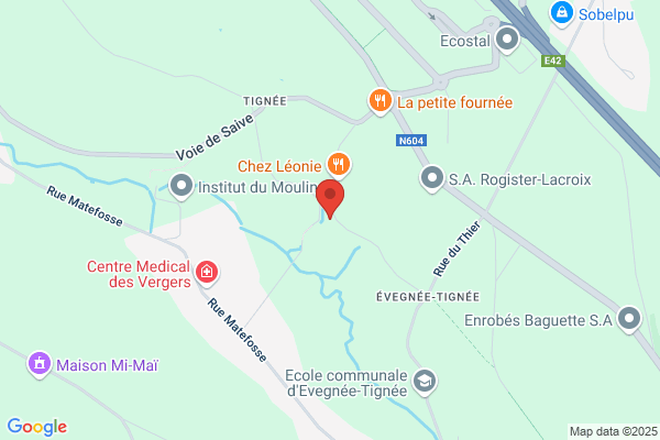 Gendebien-Caremme/Jacques