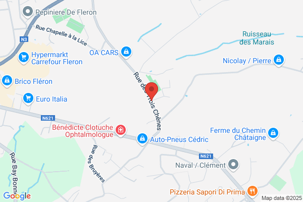 Geuzaine/Philippe
