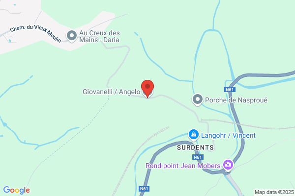 Giovanelli/Angelo