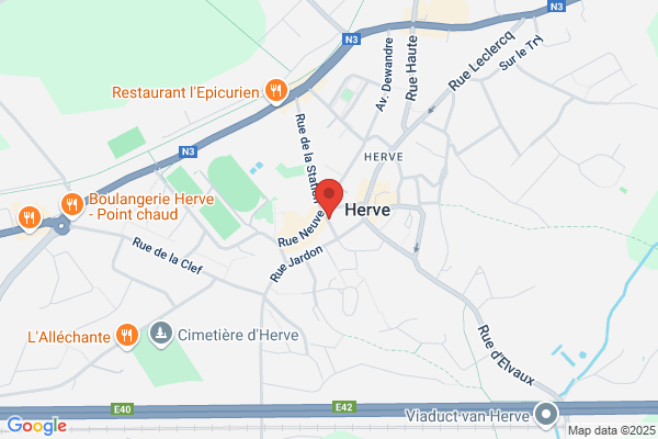 Ruwet/Yves